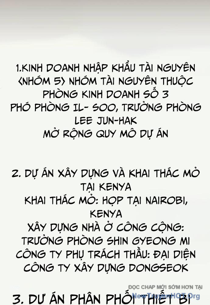 Nhân Viên Thực Tập Kim Cheolsu - chap84 - Trang 145
